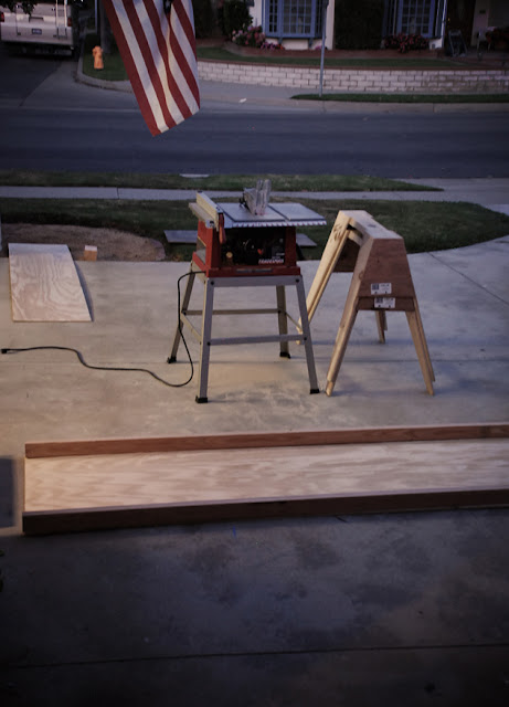 quality woodworking bench