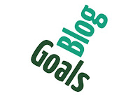 blog goal