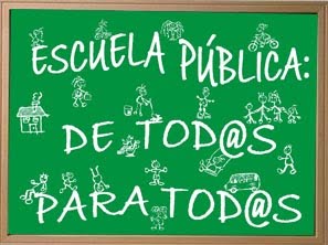 Escuela Pública