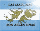 MALVINAS ARGENTINAS