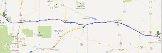 The Lincoln Highway Adventure of 2013: Day #6 Laramie, WY to Kearney, NE