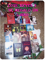 Te regalo un libro