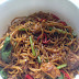 Mee Goreng Nur Qaseh