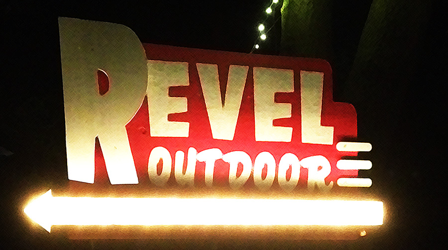 Revel Outdoor