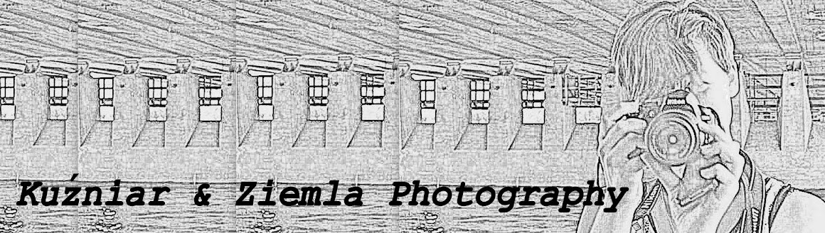 Kuźniar & Ziemla Photography