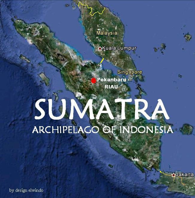 Riau Concern Riau Dalam Sumatra Untuk Indonesia