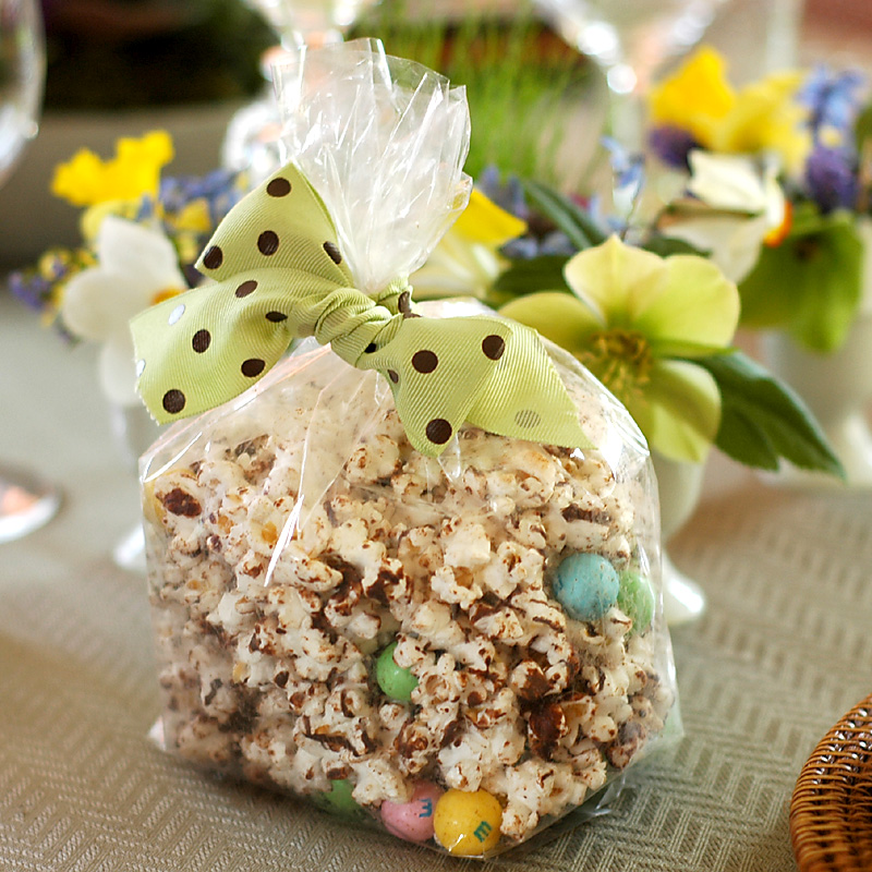 Savoring Time in the Kitchen Bunny Buns