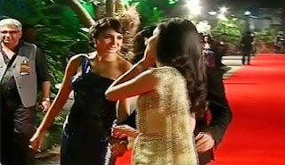 Grand Premiere of 'Jab Tak Hai Jaan' Grand Premiere of 'Jab Tak Hai Jaan'