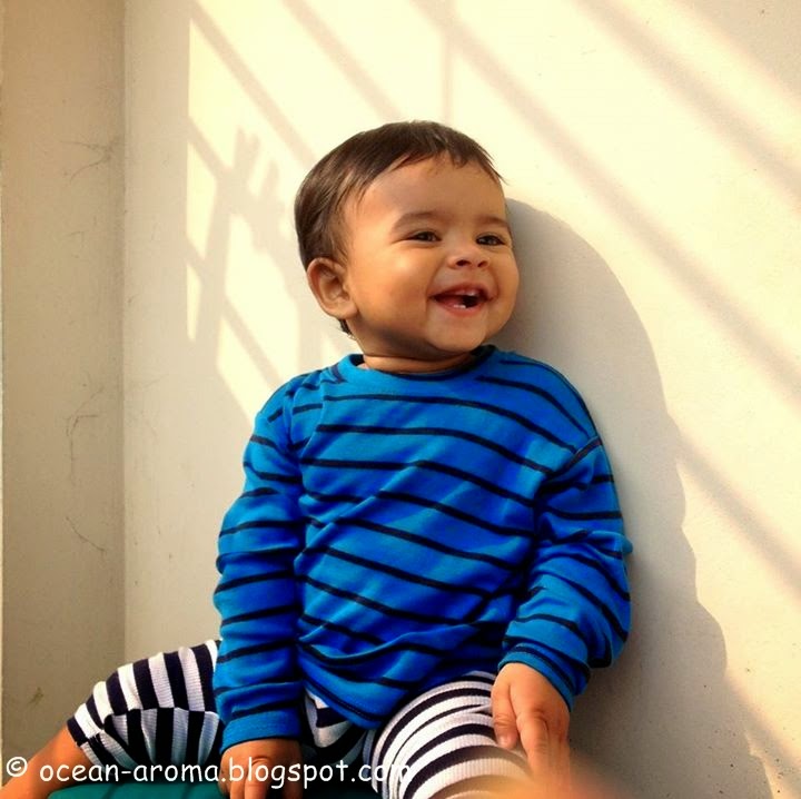 Sweet baby boy cute fb profile photos 2015 « Ocean Aroma