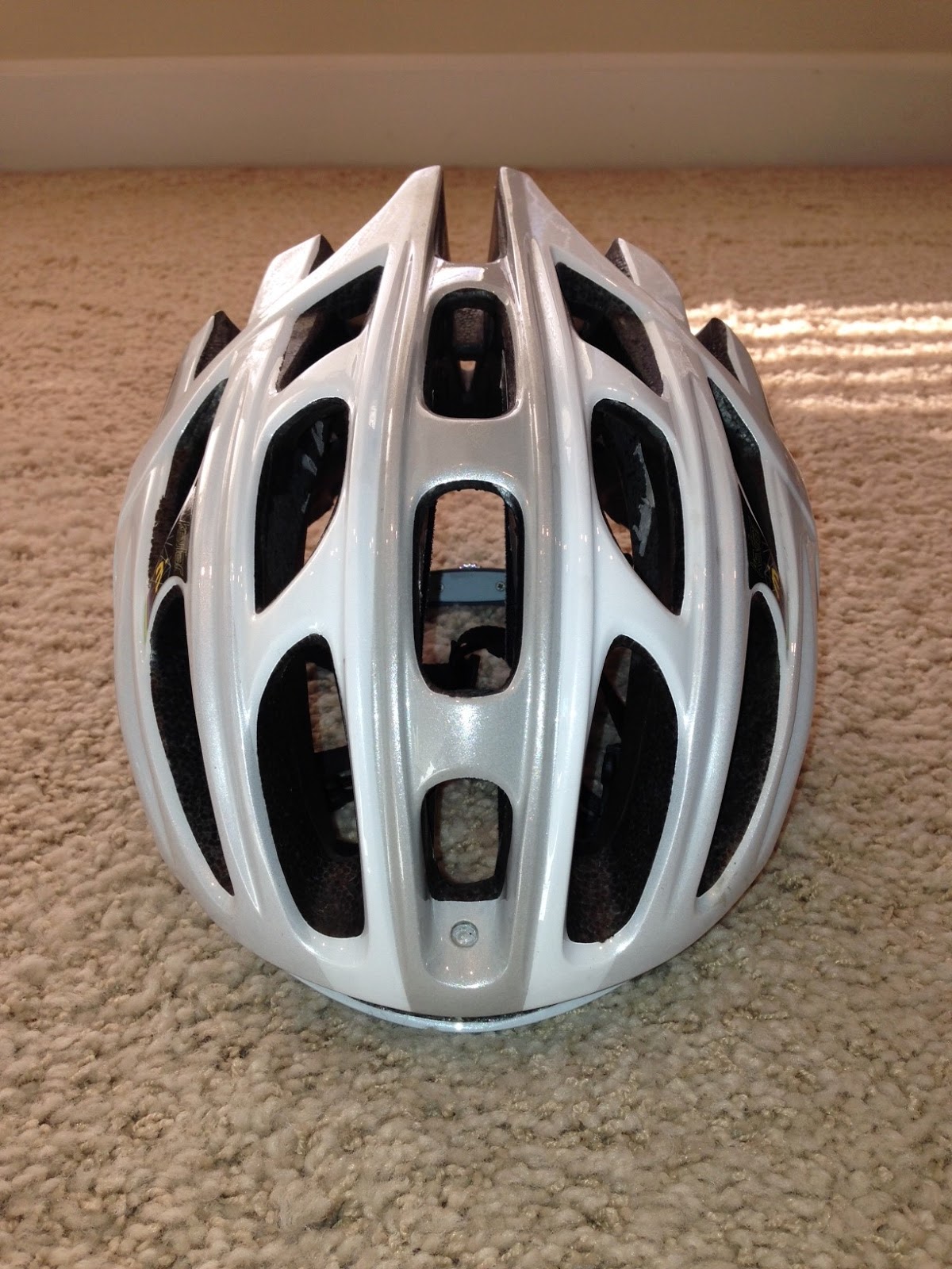 s3 helmet