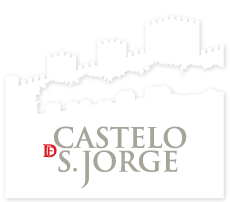 CASTELO DE S JORGE