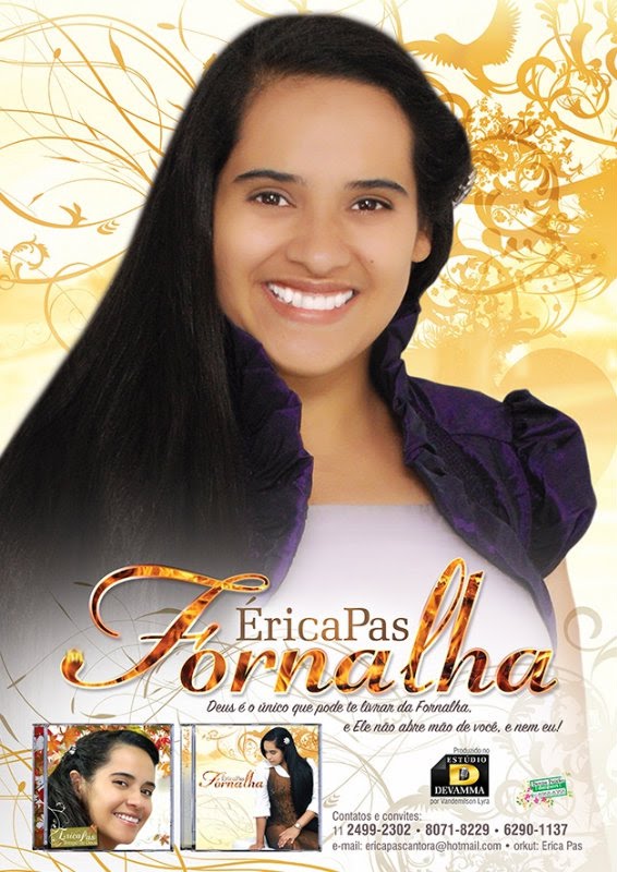 CANTORA ERICA PAS