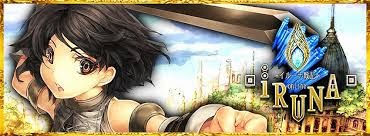 IRUNA Online IRUNA Online Game mmorpg terbaik terpopuler android