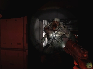 Doom 3 download pc