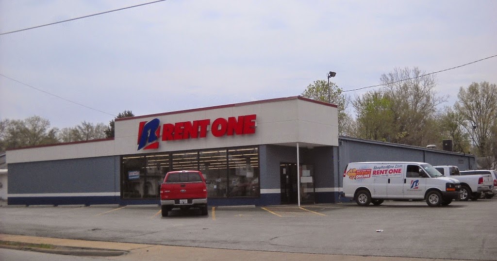 Old Grocery Stores Former Kroger Benton, IL