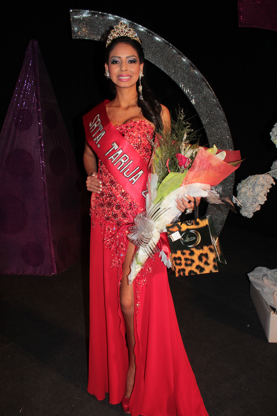 Road to Miss Bolivia 2013-2014 ALEJANDRA+CASTILLO+a