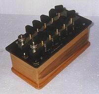 Arti Resistance atau Hambatan ~ Fisikaku