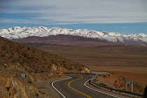 Noroeste Argentino