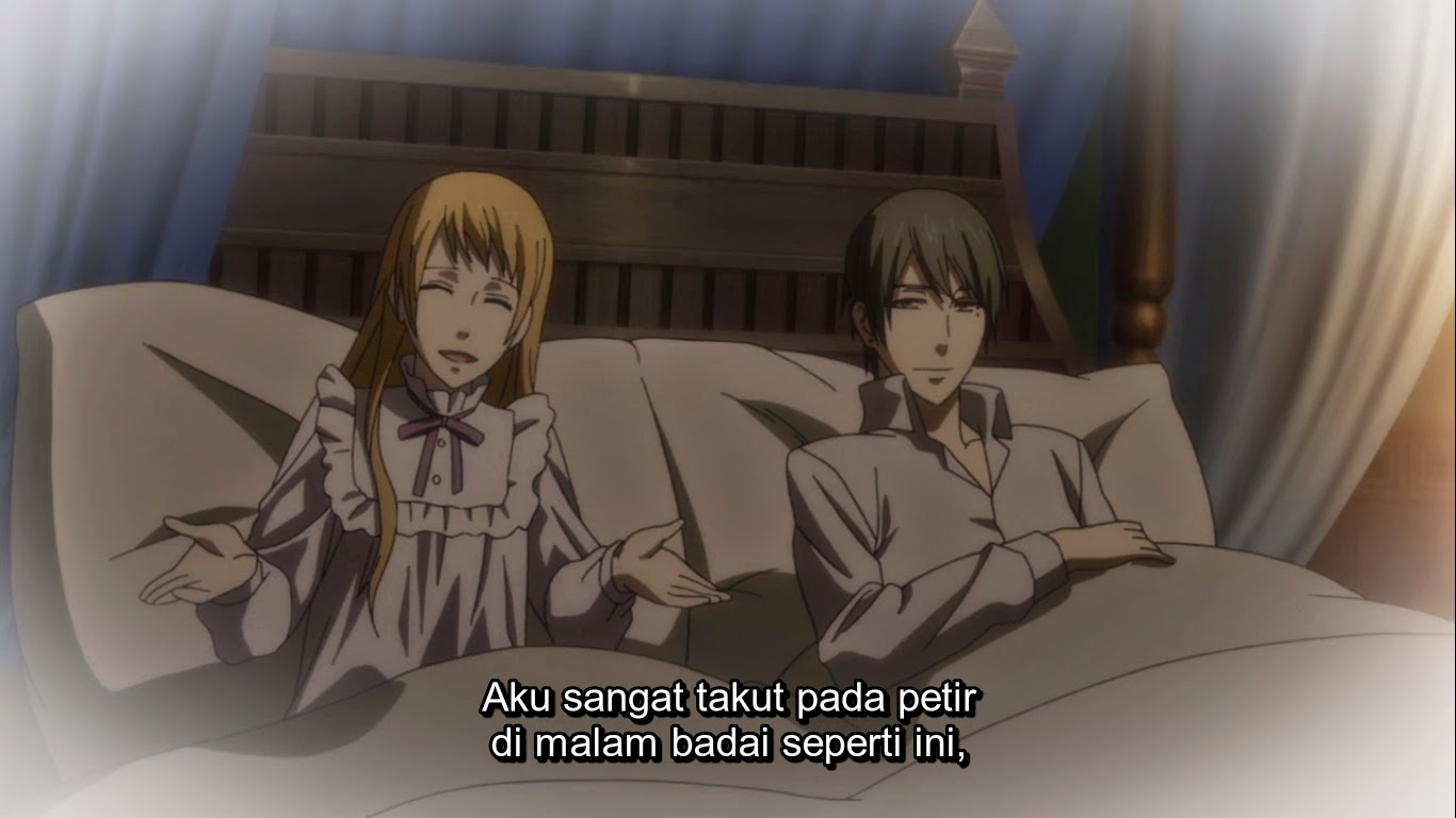 black butler season 2 episode 11 english sub black butler season 2 episode 11 english sub