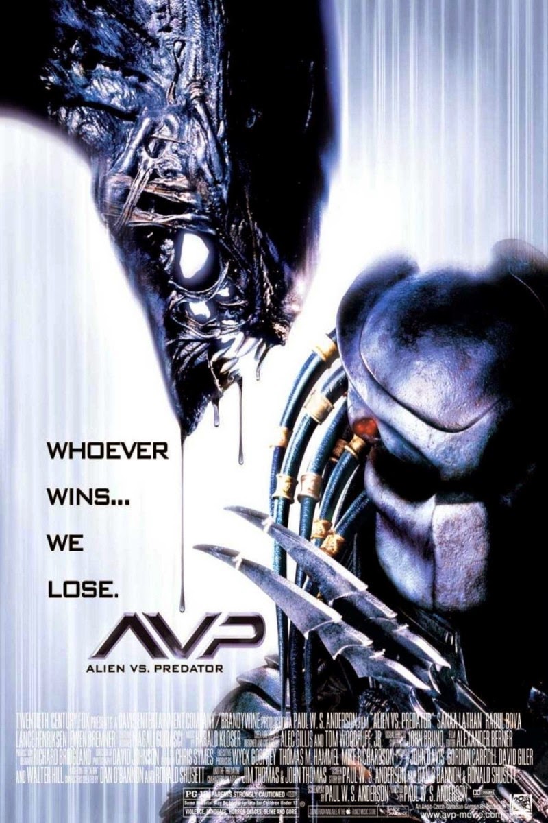 Alien vs. Predator (2004) 2004+v+alien+fd