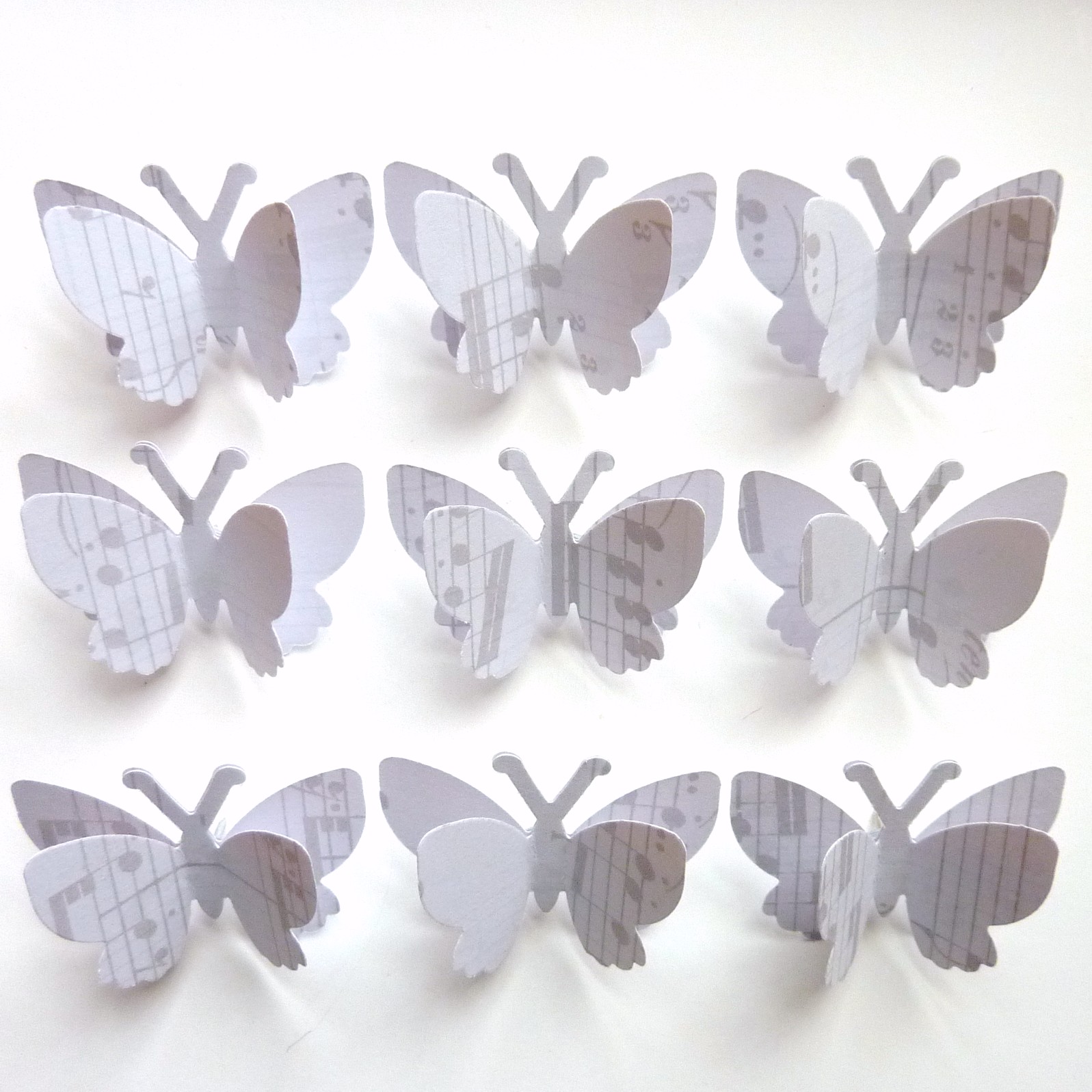 Beach Cottage Studio Decorative Push Pins