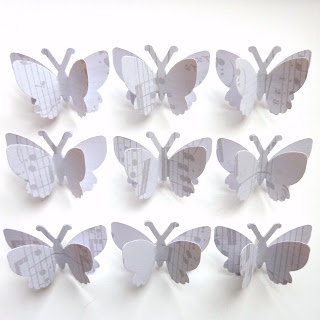 push pins decorative