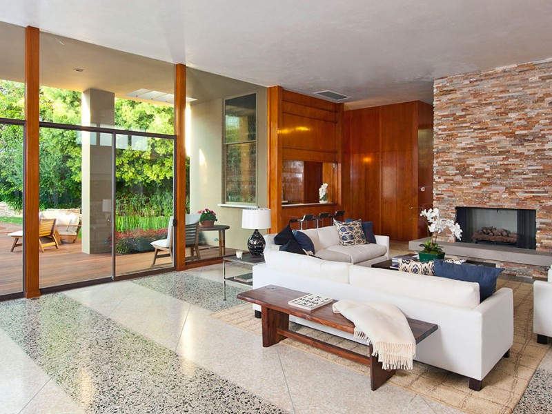 Hogares Frescos Casa en Venta en Beverly Hills, California