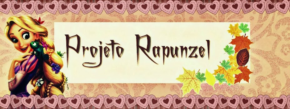 Projeto Rapunzel
