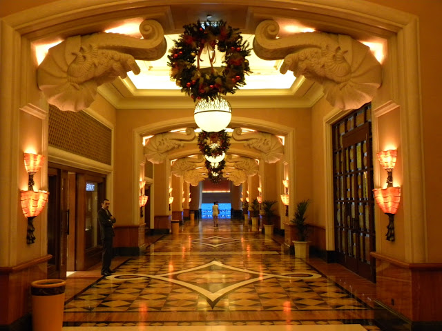 Atlantis Palm Jumeirah