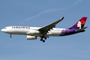 Honolulubased Hawaiian Airlines (HA) has grown its Airbus A330200 order by . (apfn haarrlax)