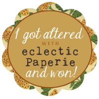 Eclectic Paperie