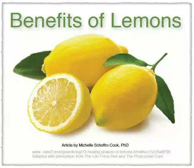 14 Benefits of Lemon for Skin, Acne, Weight loose