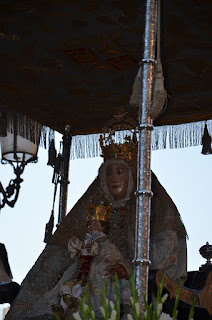 Nuestra Señora de los Reyes (Sevilla) Nuestra Señora de los Reyes (Sevilla)