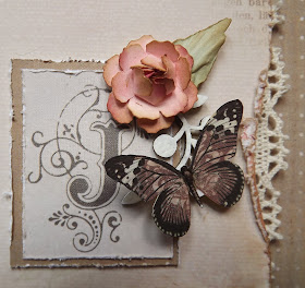 Rosebud Flower Tutorial