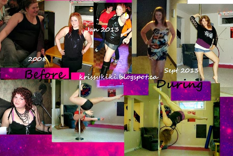Will Pole Dancing Help You Lose Weight dolphininter