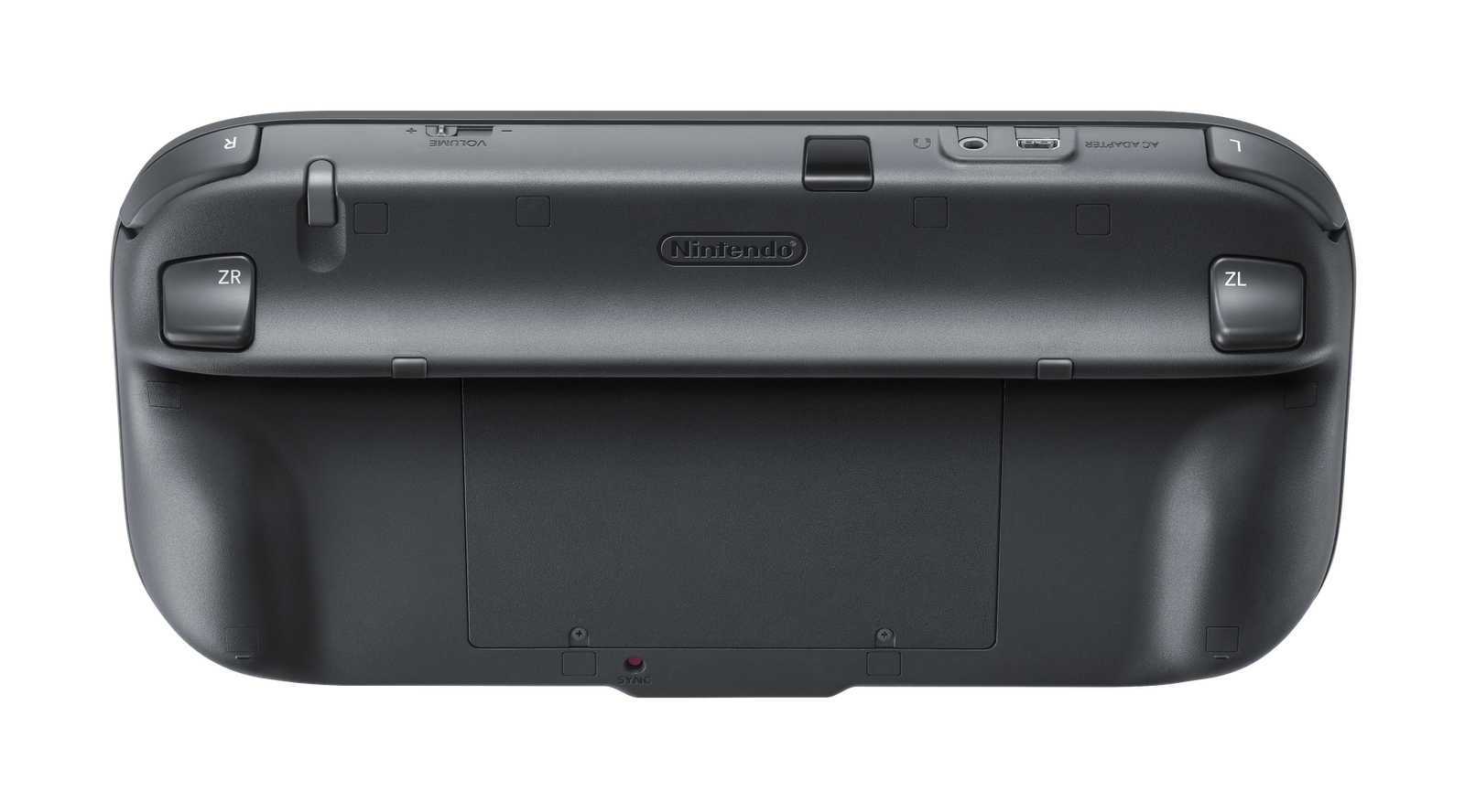 Spécifications (en french) et images de la Wii U ! Gam3r's Blog²