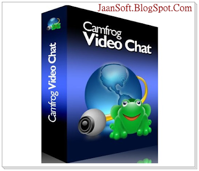 Camfrog Video Chat 6.11.470 For Windows Full Download