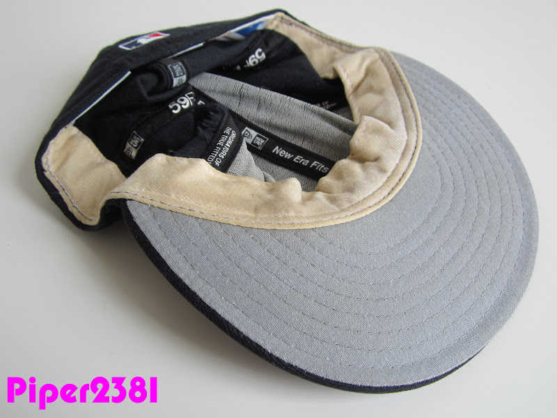 best way to clean a new era hat