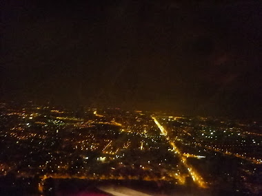 Bucharest By Night:D