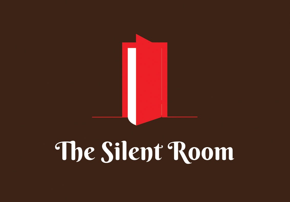 The silent room