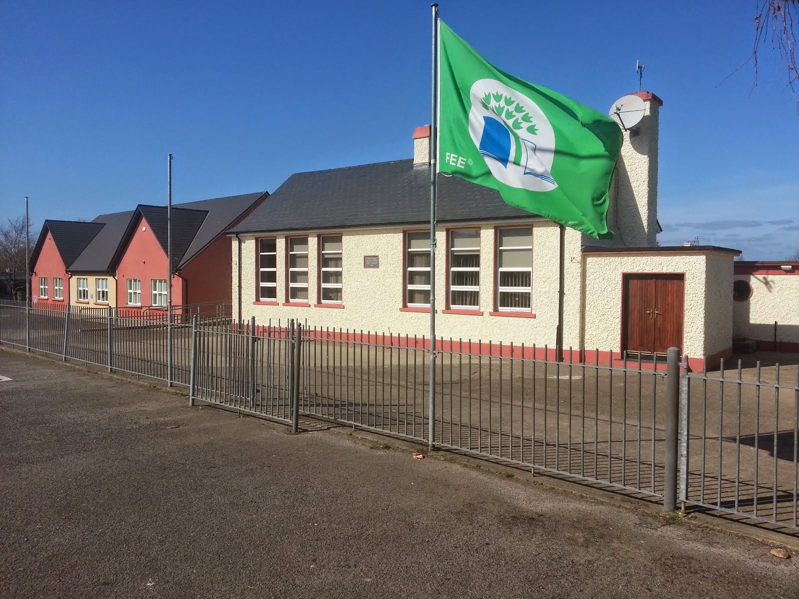 Scoil Mhuire