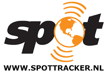 Spot Tracker