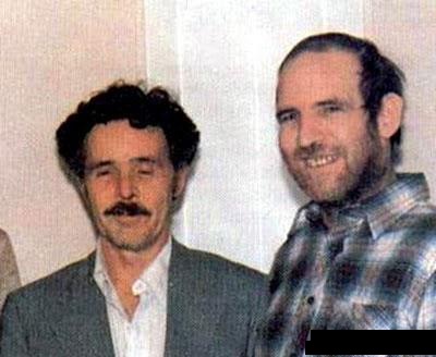  السفاحين الأمريكين Henry Lee Lucas – Ottis Toole 