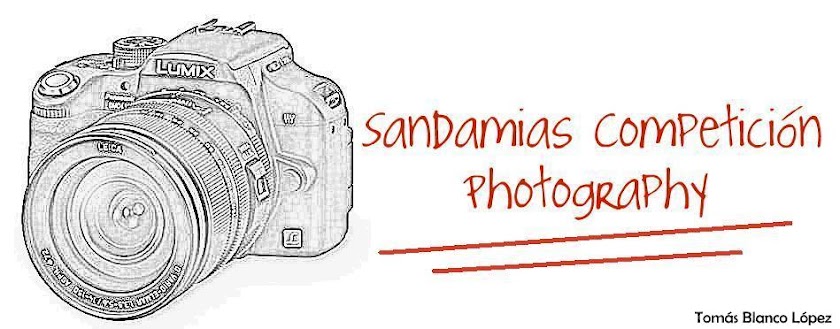 Sandamias Photography