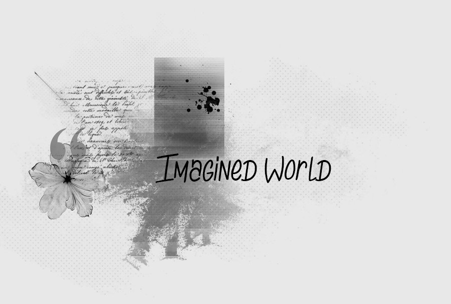 Imagined World