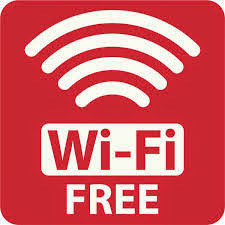 Free WiFi