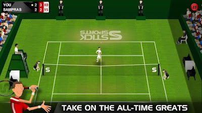 Tennis Android Tennis Android