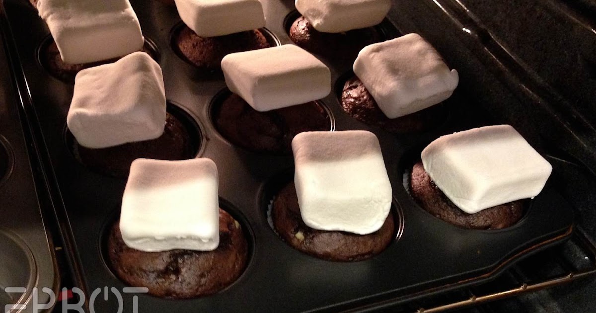 EPBOT Sweet Staypuft! I Tried That Marshmallow Icing "Hack"