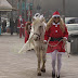  Ενα άκρως γιορτινό Σαββατοκύριακο στα Γιάννενα!Τα άλογα του Ιππικού Ομίλου ..μονοπωλούν τα ...βλέμματα!!(φωτο&βίντεο)