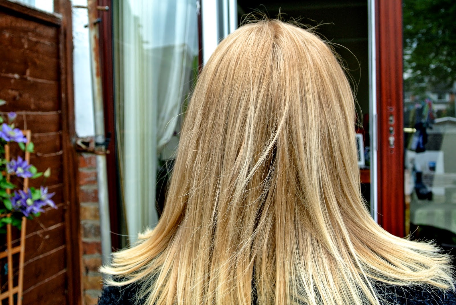 REVIEW SUPERCUTS COLOUR PACKAGES PRETTY YOUNG THING